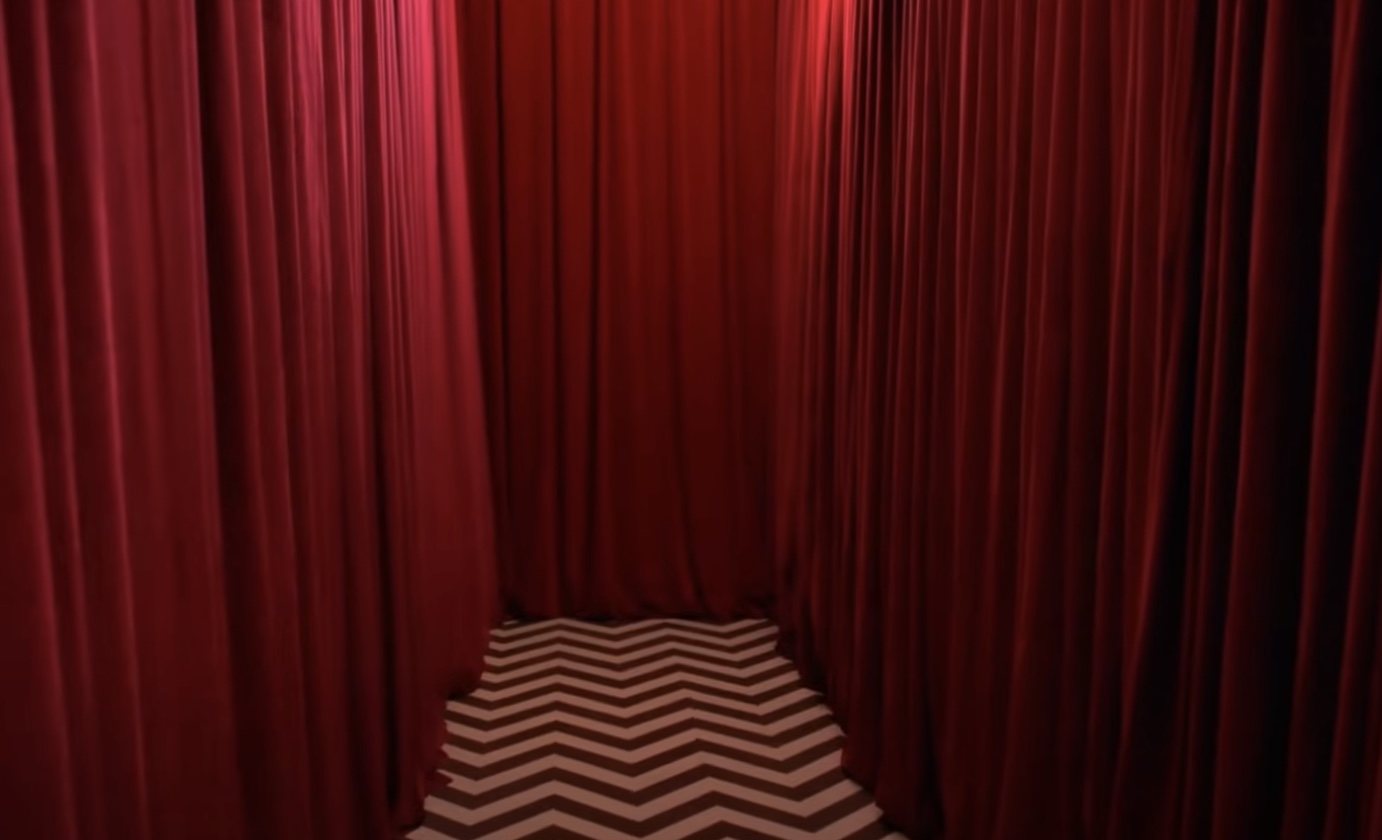 David Lynch’s most beautiful shots