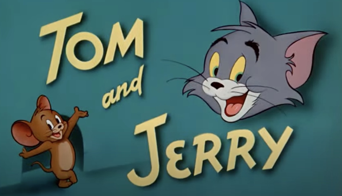 24/7 Tom and Jerry Episoden