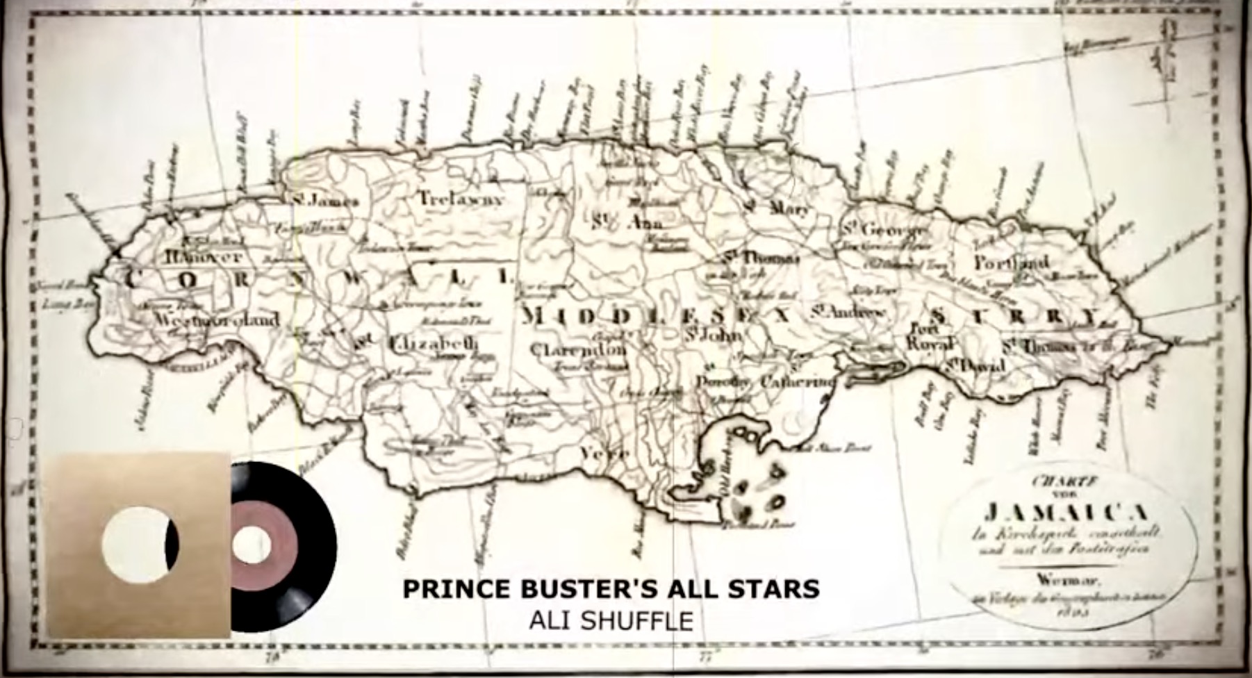 5 hours of Jamaican Ska [1962-66]